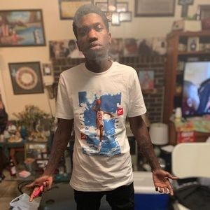 Meet your Posher, Willie